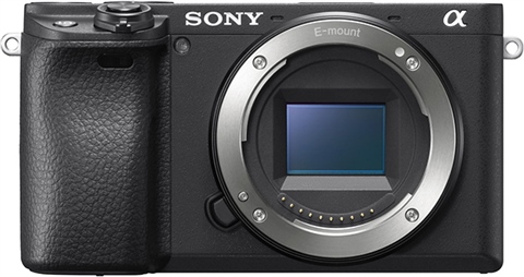 Sony Alpha 6400 ILCE-6400 (Body Only), B - CeX (UK): - Buy, Sell 
